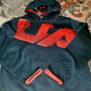 Under Armour hoodie-Youth XL